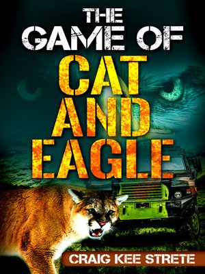 cover image of The Game of Cat and Eagle